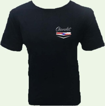 Preview: Chevrolet T-Shirt